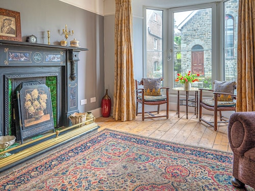 Galeri Harlech Townhouse