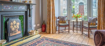 Galeri Harlech Townhouse