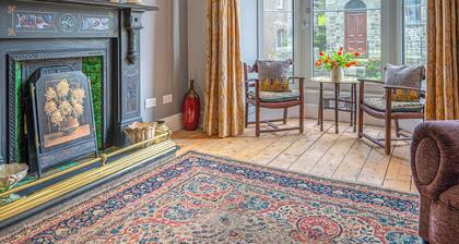 Galeri Harlech Townhouse