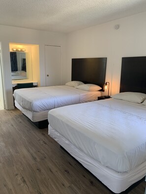 Chambre Double | Wi-Fi gratuit