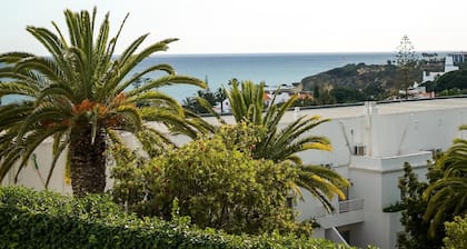 Oura Sunrise 3F Apartment by Stay ici