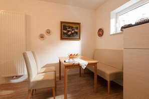 Room amenity - Ferienhaus Mien Huske (Norderney)