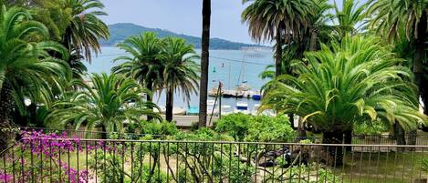 Terrain de lâhĂ©bergement