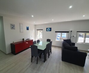Interior - In the heart of Normandy Magnificent house with jacuzzi 25mn from the sea (Audrieu)