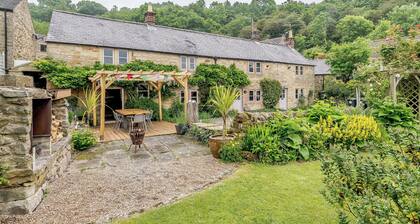 4 bedroom accommodation in Matlock