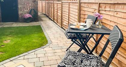 2 bedroom accommodation in Louth