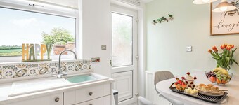 2 bedroom accommodation in Louth