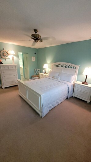 2 bedrooms - Bright & cozy ground floor condo - 5 mins from the beach & downtown! (Venice)