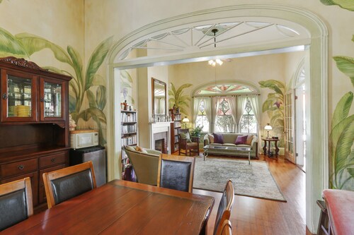 Auld Sweet Olive Bed & Breakfast