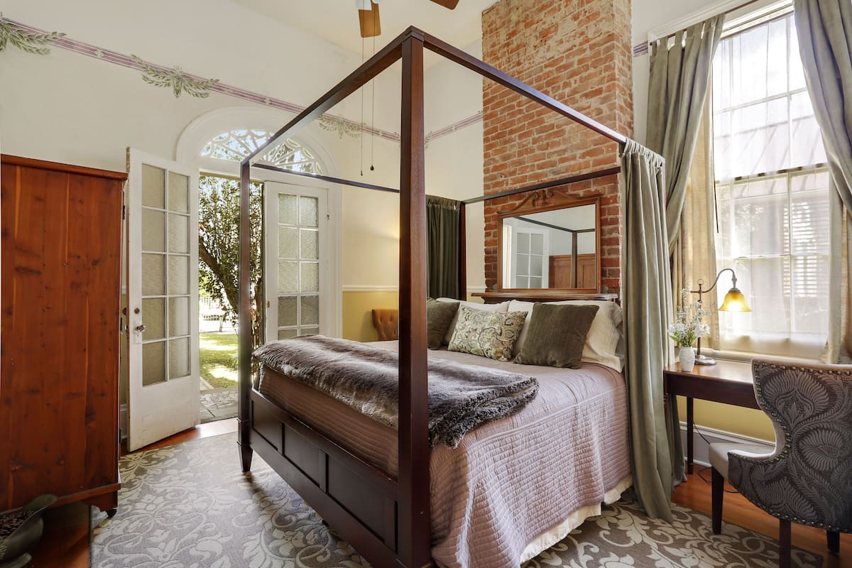 Superior Room | 2 bilik tidur, dihias secara berasingan