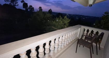 Jeevan Villa Bungalow (04 Bedroom)