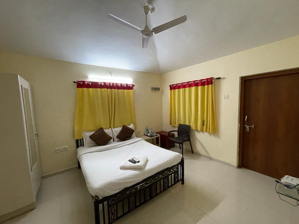 4 habitaciones y wifi 