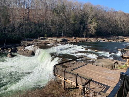 Trailside Hotel, Minutes to Fallingwater Riverview