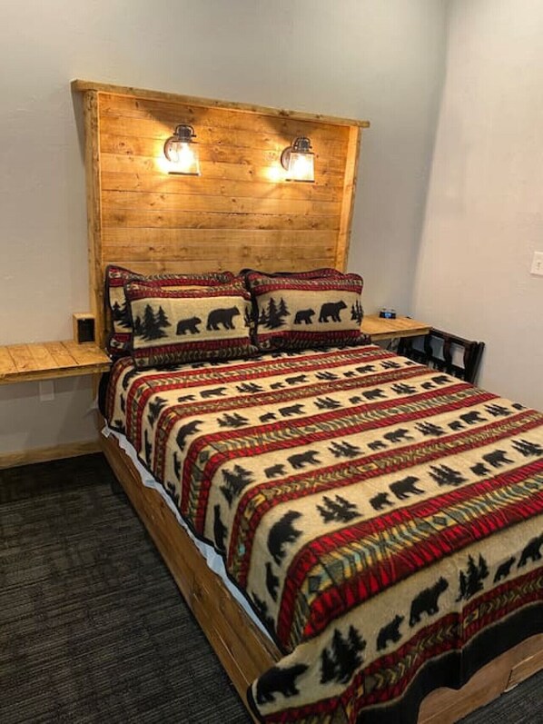 1 quarto, ferros/tábuas de passar roupa, Wi-Fi, roupa de cama