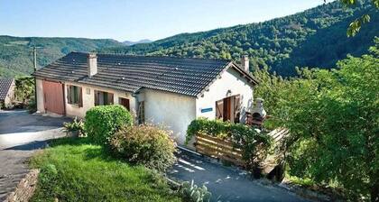 Lzm220 - Clévacances 2 Clés 6 Pers à Saint André de Lancize