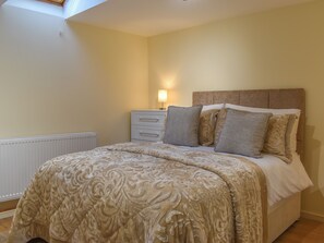 1 bedroom, free WiFi, bed sheets - The Stables at Early Autumn (Sevenoaks)