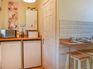 Private kitchen - The Stables at Early Autumn (Sevenoaks)