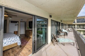Property grounds - Follow The Sun at Ocean House 211 (St. Augustine)