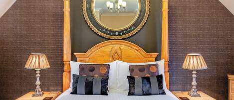 2 soveværelser, gratis Wi-Fi, sengetøj