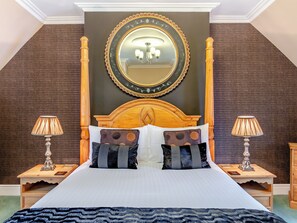 2 chambres, accès au Wi-Fi (inclus), literie fournie