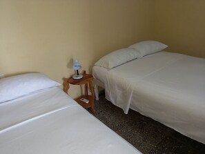 Economy-Zimmer | Kostenloses WLAN