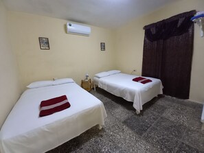 Economy-Zimmer | Kostenloses WLAN