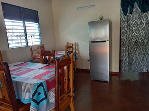 Economy-Zimmer | Wohnbereich