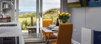 Alojamiento de 1 habitaciones en Penrhos Feilw, near Trearddur Bay