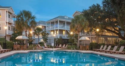 2 Bedroom Condo Resort on Edisto Island