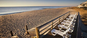 2 Bedroom Condo Resort on Edisto Island