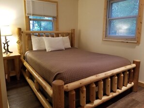 3 slaapkamers, gratis wifi, beddengoed