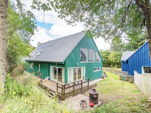 Osprey Cottage- UKC5519