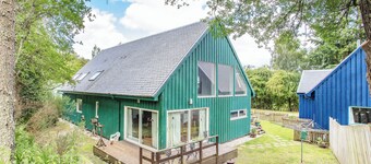 Osprey Cottage- UKC5519