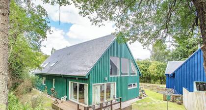 Osprey Cottage- UKC5519