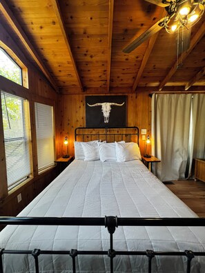 1 slaapkamer, gratis wifi, beddengoed