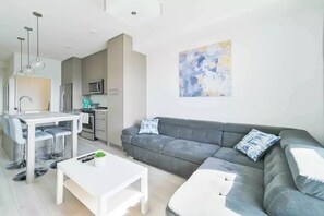 Téléviseur connecté, jeux vidéo, Netflix