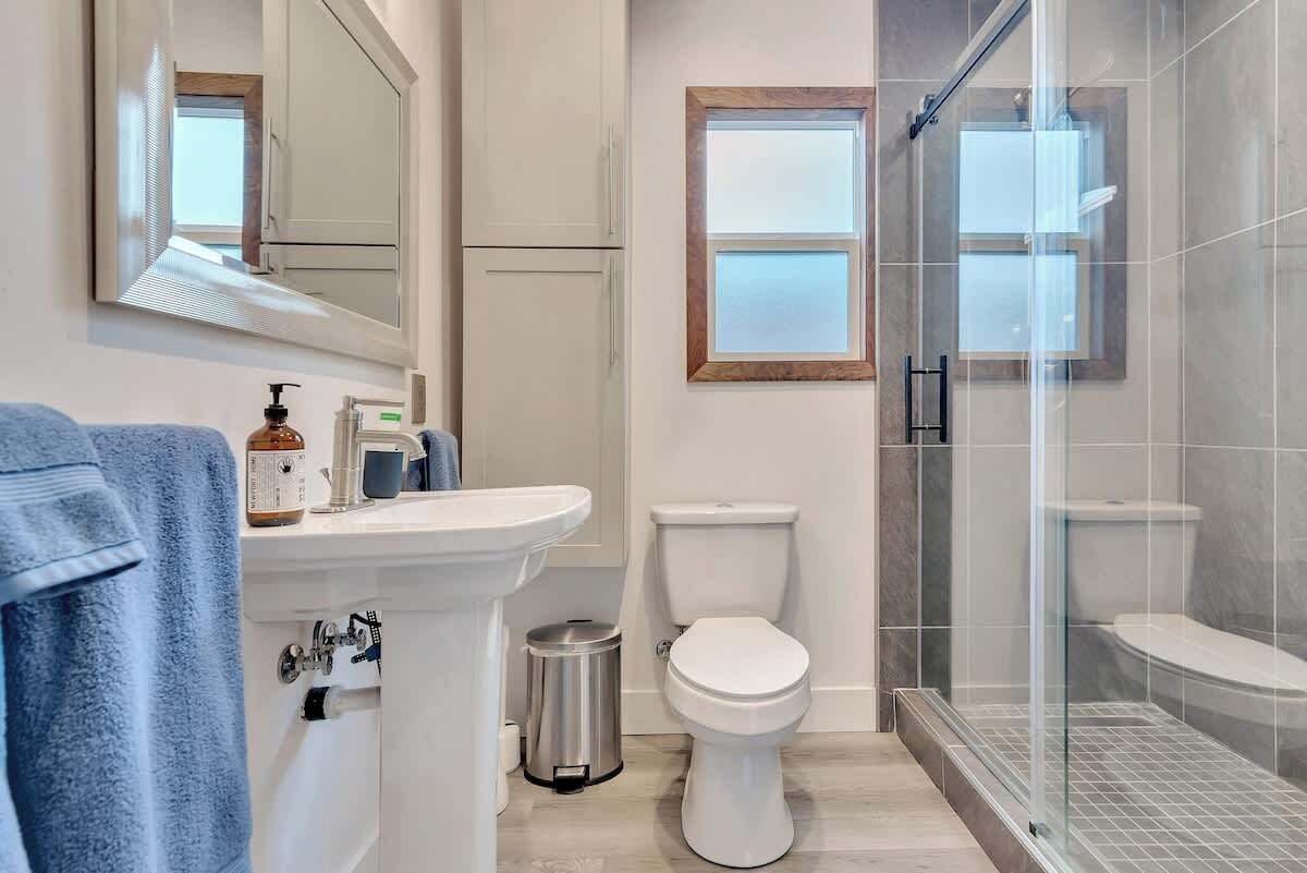 Baño