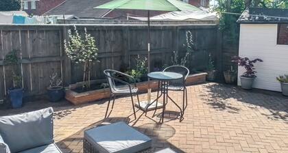 1 chambres Ă coucher Ă Bridlington