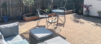 Alojamiento de 1 habitaciones en Bridlington