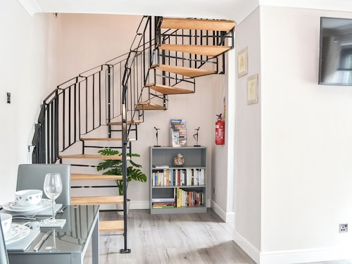 1 bedroom accommodation in Bridlington