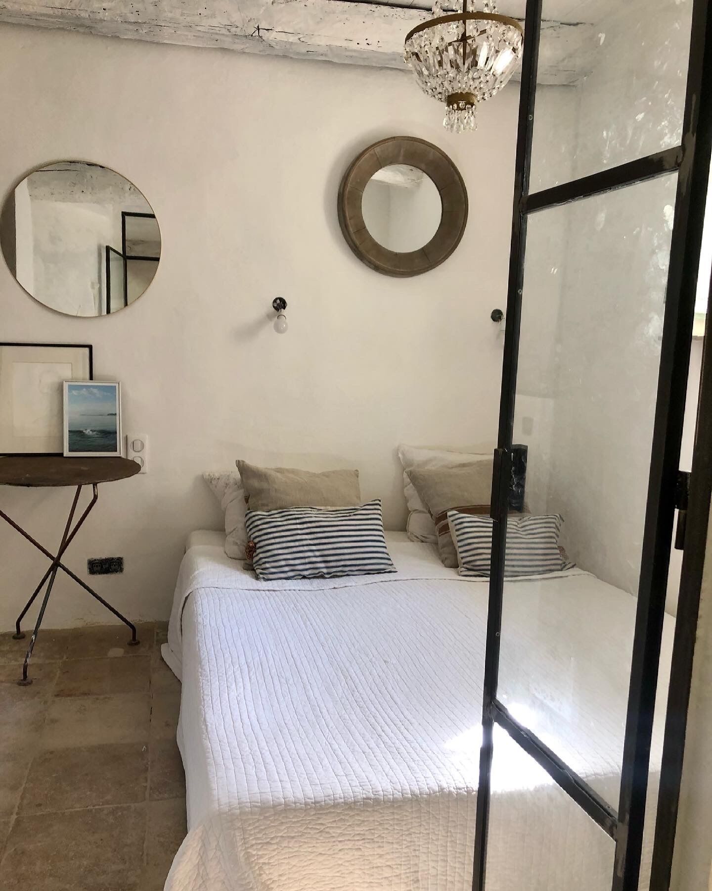 4 bedrooms, WiFi