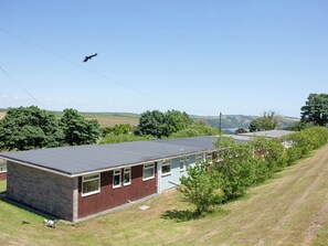Udendørsområde