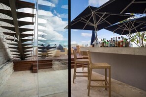 Bar (sur place)