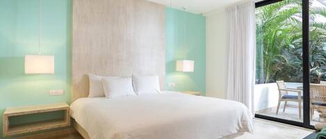 1 Schlafzimmer, WLAN