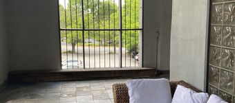 Beautiful and spacious loft in the Heart of Atlanta!