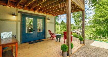 The Downhill Retreat - a PMI Scenic City Vacation Rental