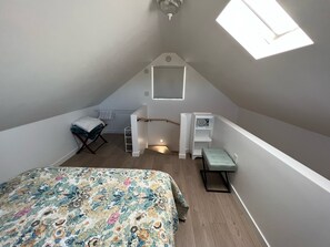 1 chambre, Wi-Fi gratuit