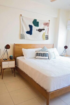 Room - Beautiful, Airy Condo Near Boardwalk**** (Puerto Vallarta)