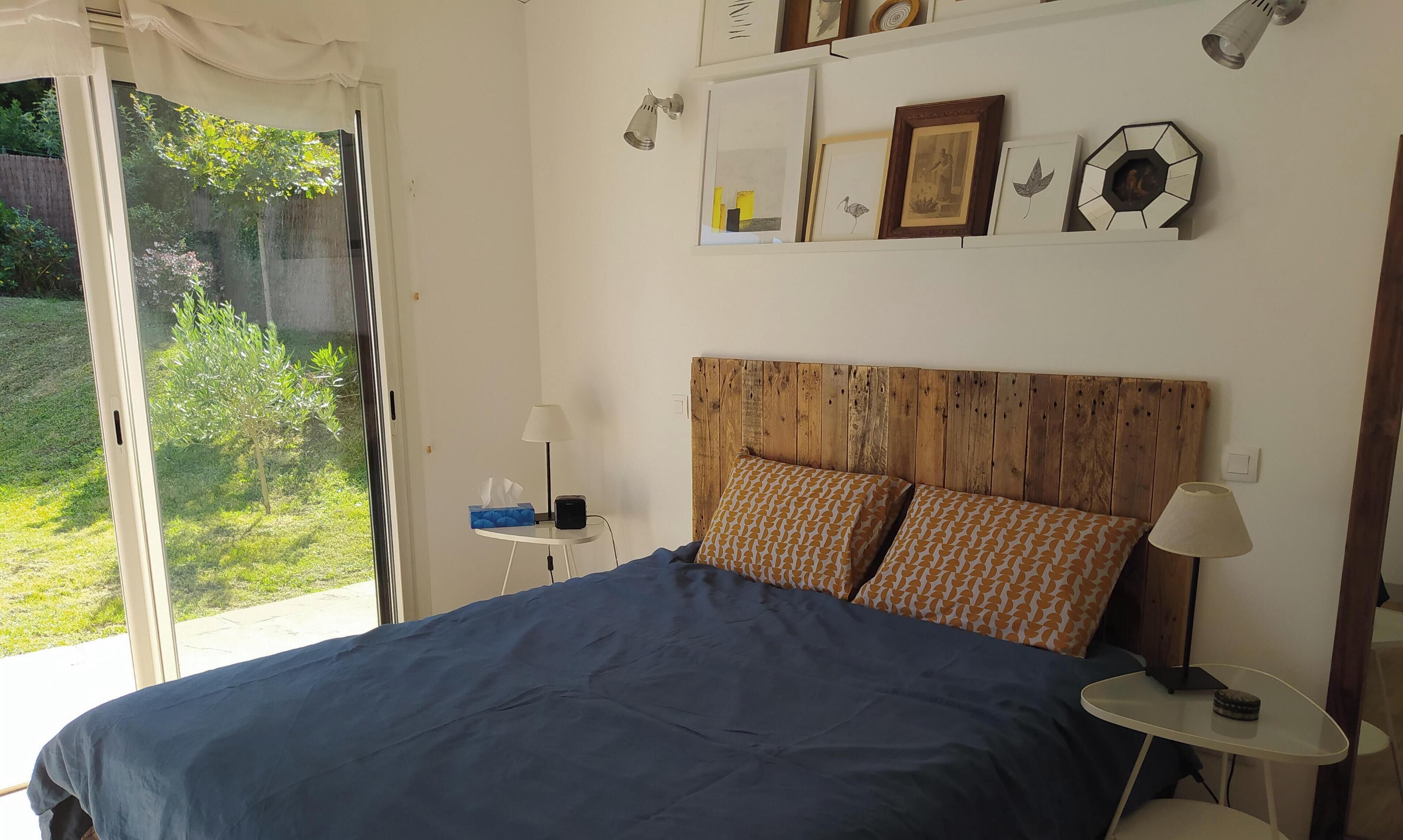 4 bedrooms, WiFi