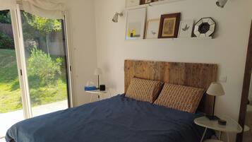 4 bedrooms, WiFi